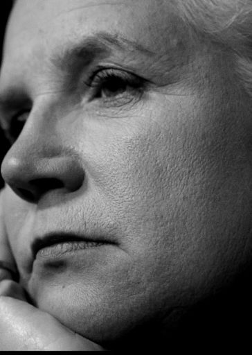 Kim Kärnfalk – Jag lever