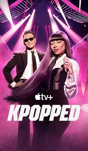 K-popped