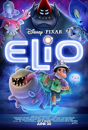 Elio (SweDub)