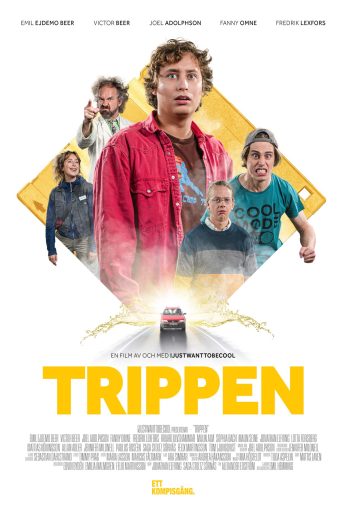 Trippen