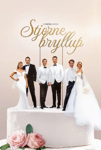 Stjernebryllup