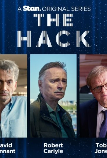 The Hack