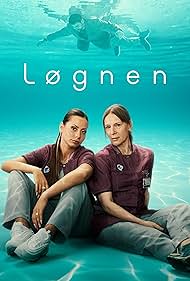 Løgnen