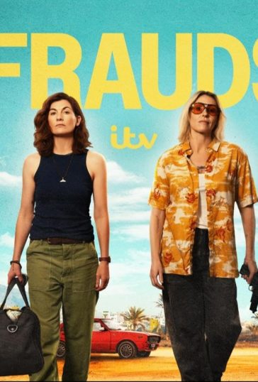 Frauds