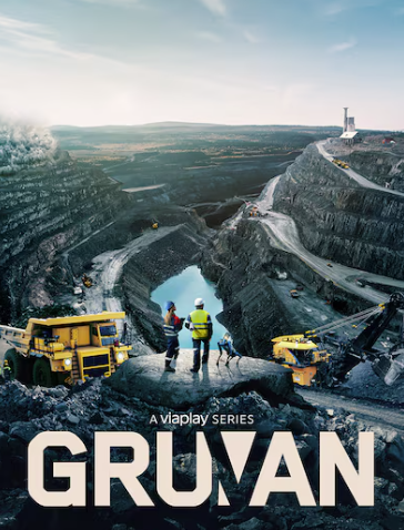 Gruvan