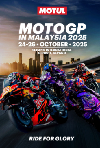 Motogp 2025 Malaysias GP