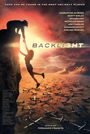 Backlight