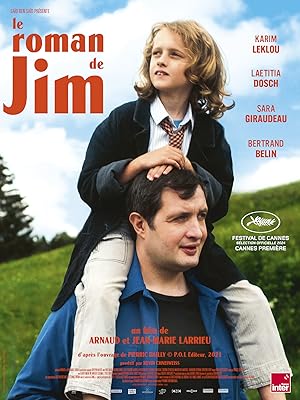 Jim’s Story