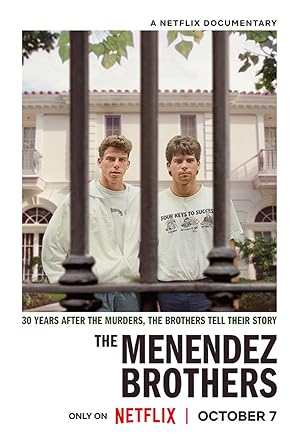 Monster: The Menendez Brothers