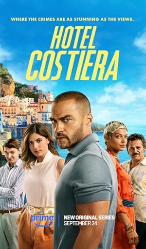 Hotel Costiera