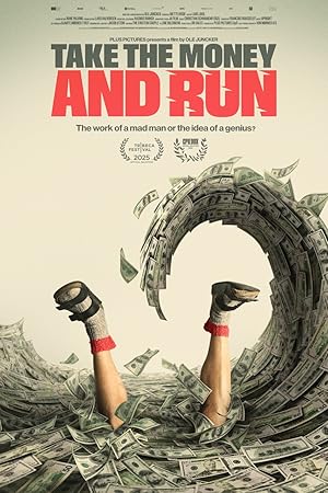Take the Money and Run