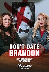 Don’t Date Brandon