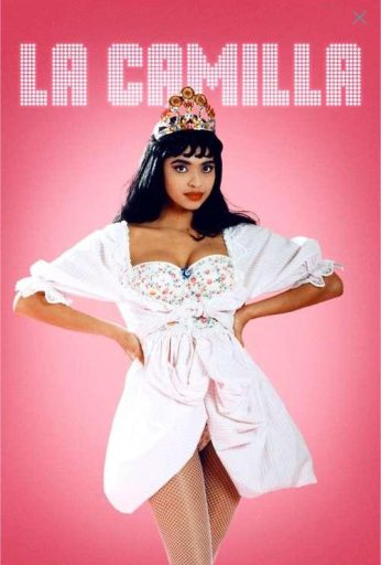 La Camilla: Från gata till glamour, tur och retur